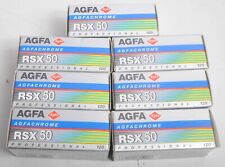 Agfa rsx professional for sale  CLITHEROE