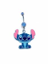 Stitch belly bar for sale  Shipping to Ireland