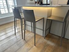 Calligaris bar stools for sale  LONDON
