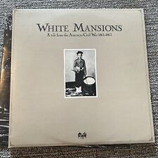 White mansions. tale for sale  SWINDON