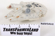 Usado, Millennium Falcon 100% completo fundido em pequena escala original Kenner Star Wars comprar usado  Enviando para Brazil