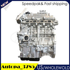 G4FJ Engine Assembly For Hyundai Tucson Sonata Elantra Kia Optima Soul 1.6L for sale  Shipping to South Africa