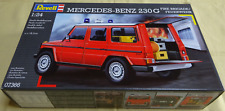 Revell 07366 mercedes gebraucht kaufen  Uetersen