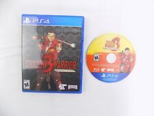 Disco perfeito Playstation 4 PS4 Shadow Warrior 3 Definitive Edition NTSC - Grátis P..., usado comprar usado  Enviando para Brazil