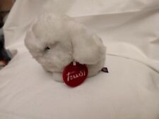 Peluche pupazzo trudi usato  Casapesenna