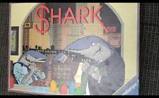 Ravensburger shark spiel gebraucht kaufen  Nagold