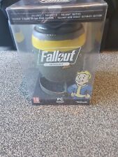 Fallout anthology complete for sale  ABERDEEN