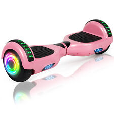 Hoverboard bluetooth 2wheels for sale  Rochester