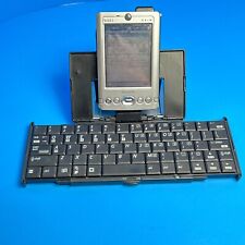 PC de bolsillo Dell Axim X30 Bluetooth Wifi con teclado plegable - LEER segunda mano  Embacar hacia Argentina