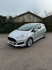 2014 ford fiesta for sale  BILLERICAY