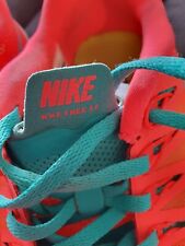 Nike free neon gebraucht kaufen  Kehl