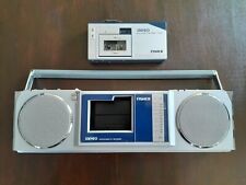 Microcassette recorder fisher gebraucht kaufen  Bredstedt