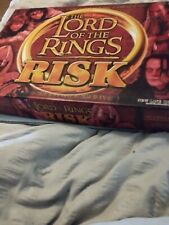 Lord rings risk for sale  Ireland