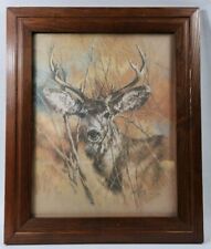 Silent buck deer for sale  Utica