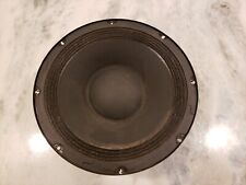 Bass speaker guitar for sale  Shipping to Ireland