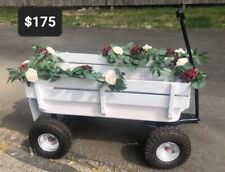 Beautiful wedding wagon for sale  Columbus