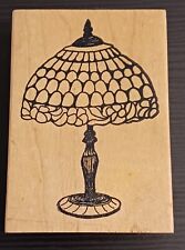 Vintage tiffany lamp for sale  Sparta
