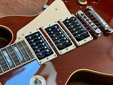 Gibson paul standard d'occasion  Bondoufle