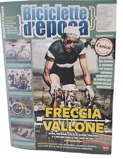 Biciclette epoca rivista usato  Padova