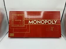 Monopoly parker rote gebraucht kaufen  Lohr a.Main