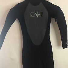 Neill wetsuit 3mm for sale  Oakland