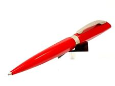 Gebraucht, Caran d'Ache Dunas Kugelschreiber Rot Red gebraucht kaufen  Ratingen-West