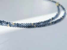 Genuine blue sapphire for sale  CRAWLEY
