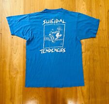Vintage suicidal tendencies for sale  New York
