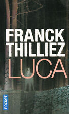 Luca franck thilliez d'occasion  Les Arcs