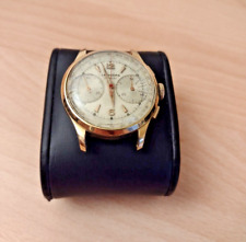 Leonidas vintage chronograph gebraucht kaufen  Remscheid-Nord