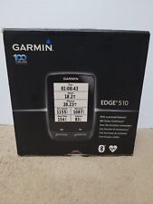 Computador de bicicleta Garmin Edge 510 GPS + manuais + alguns acessórios ~ Funcionamento testado. comprar usado  Enviando para Brazil