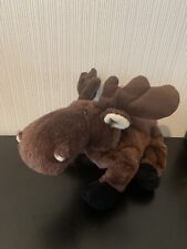 Ganz webkinz moose for sale  NORTH SHIELDS