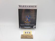 Warhammer 000 commemorative for sale  Shipping to Ireland