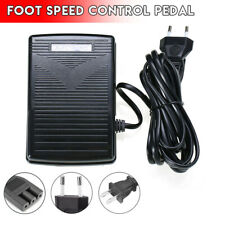 Foot control pedal for sale  Shipping to Ireland