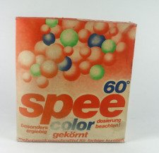 Spee color gekörntes gebraucht kaufen  Königs Wusterhausen