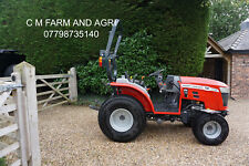 2021 massey ferguson for sale  CHORLEY