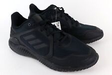 Zapatos para correr Adidas para hombre ClimaWarm de rebote negros C54781 segunda mano  Embacar hacia Argentina