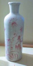Antica bottiglia ceramica usato  Ragusa