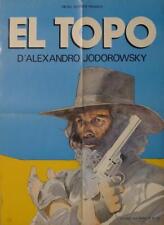 Topo jodorowsky moebius d'occasion  France