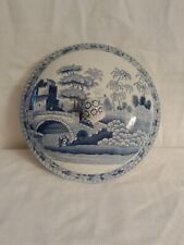 Early spode sucrier for sale  NORWICH