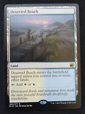 Deserted beach innistrad for sale  Shipping to Ireland