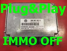 IMMO OFF / Plug&Play VW Passat B5 1.6B ECU 3B0907557C /FastCourier na sprzedaż  PL
