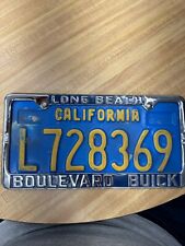 buick frame used for sale for sale  West Covina