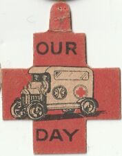 Ww1 flag day for sale  UK