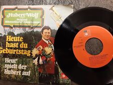 Hubert wolf gebraucht kaufen  Sonthm.,-Horkhm., Klingenberg