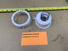 Whirlpool washer wtw4816fw2 for sale  Minden