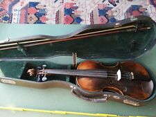 Alte violine bogen gebraucht kaufen  Gauting