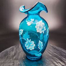 Fenton glass bill for sale  Shipping to Ireland