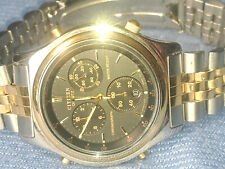 Vintage armbanduhr citizen gebraucht kaufen  Friedrichsfeld