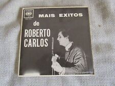 Usado, Roberto Carlos ( Mais Exitos de ) Esquete ( Forget Him ) CBS 5963 - 7" 45 EP comprar usado  Enviando para Brazil